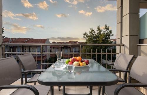 Nikita Apartment | Luxury Living Annio