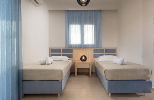 Nikita Apartment | Luxury Living Annio
