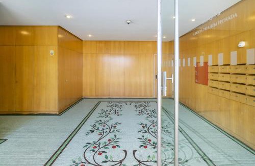 Leixões Apartment | Luxury Living by the Sea Matosinhos Marvel