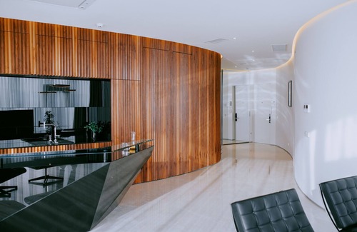 Old Tbilisi Apartment | Luxury Living