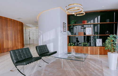 Old Tbilisi Apartment | Luxury Living