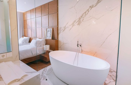 Old Tbilisi Apartment | Luxury Living