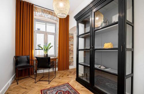 Kesklinn Apartment | Luxury living in the heart of Tallinn in 3 room apartment