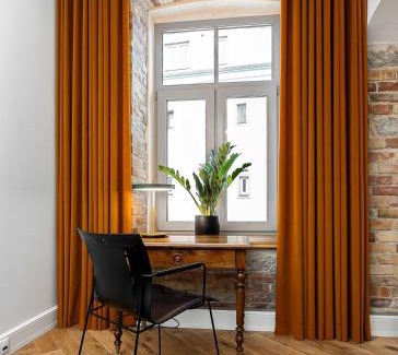 Kesklinn Apartment | Luxury living in the heart of Tallinn in 3 room apartment