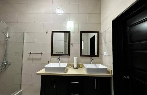 Norbrook Apartment | Luxury Living- Modern - Contemporary Home with Brand New Pool in Manor Park