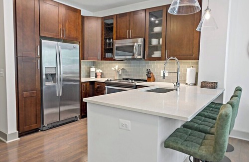 McLean Apartment | Luxury Living | Tysons Corner | Prime Location