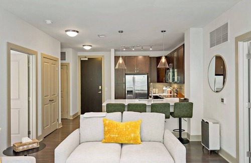 McLean Apartment | Luxury Living | Tysons Corner | Prime Location
