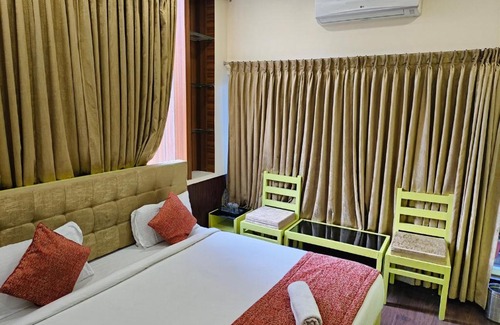Valparai House | Luxury living valparai