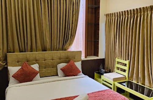 Valparai House | Luxury living valparai
