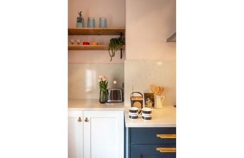 Bakewell House | Luxury & Location! Central Bakewell Georgian Townhouse
