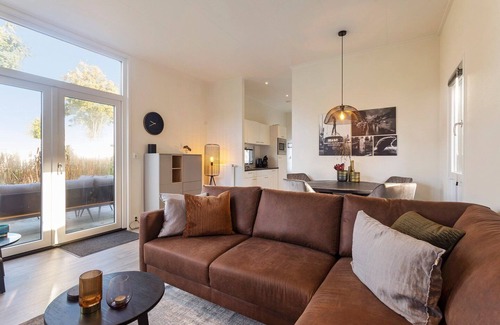 Hulshorst Ski Chalet | Luxury Lodge Inn Hulshorst 211-