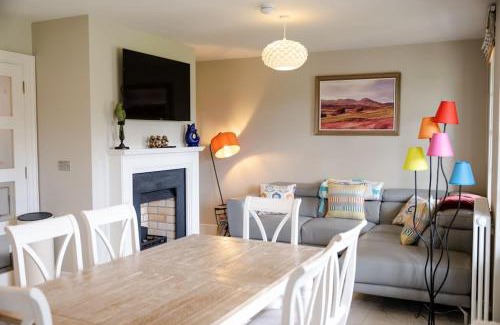 Enniskillen House | Luxury Lodge-Lough Erne Resort