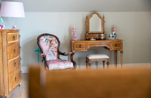 Enniskillen House | Luxury Lodge-Lough Erne Resort