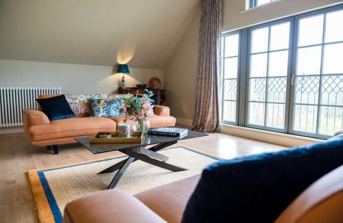 Enniskillen House | Luxury Lodge-Lough Erne Resort