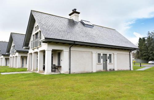 Enniskillen House | Luxury Lodge-Lough Erne Resort