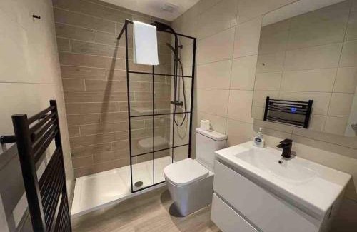 Taynuilt Villa | Luxury lodge with hot tub