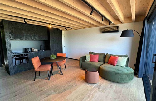 Bohon House | Luxury lodge with wellness near Durbuy