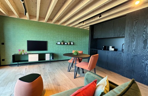 Bohon House | Luxury lodge with wellness near Durbuy