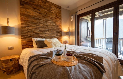 Grangesises Apartment | Luxury Lodges by Grand Hotel Sitea