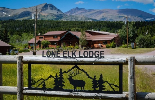 East Glacier Park Condo | Luxury lodging minutes from Glacier National Park.