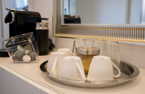 Oberbilk House | Luxury loft 160 sqm in the heart of Düsseldorf