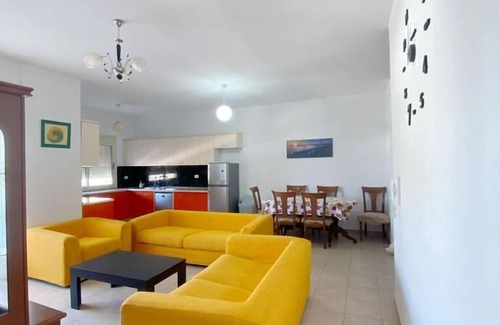 Vlore Apartment | Luxury Loft