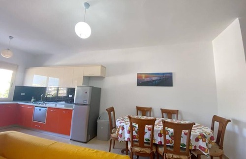 Vlore Apartment | Luxury Loft