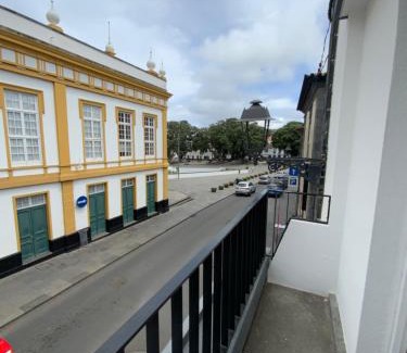 Ribeira Grande Apartment | Luxury Loft Apartment