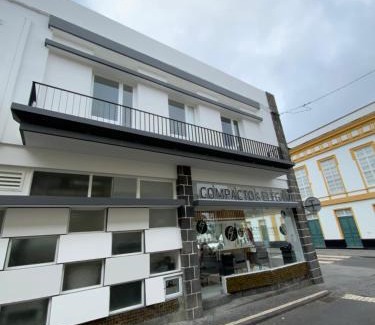 Ribeira Grande Apartment | Luxury Loft Apartment