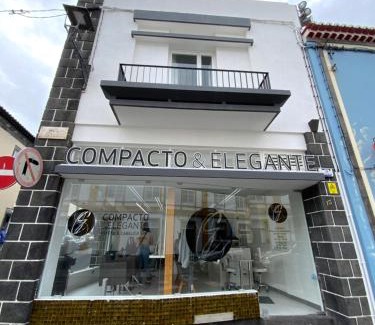 Ribeira Grande Apartment | Luxury Loft Apartment