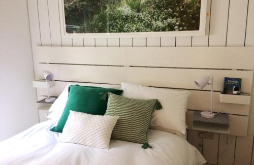 Killorglin Apartment | Luxury Loft Apartment with Stunning Roof Garden