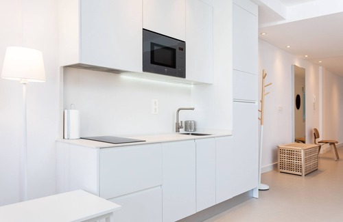 Arrecife Apartment | Luxury loft in the center of Arrecife. Very spacious and bright. Newly renovated!