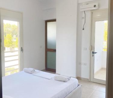 Vlore Apartment | Luxury Loft in Vlora