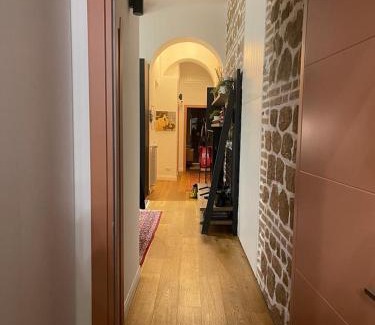 Sallustiano Apartment | Luxury Loft near Via Veneto