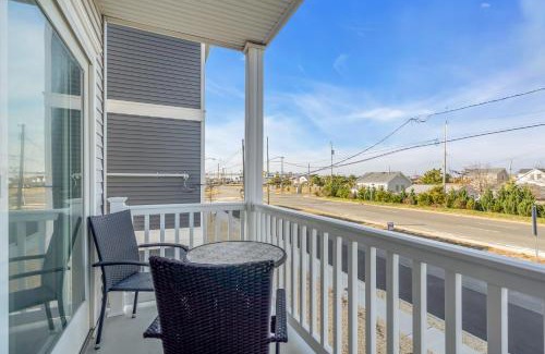 Seaside Heights House | Luxury Luxury Beach House In Seaside!