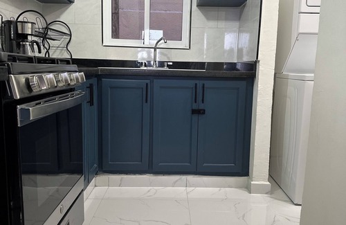 San Juan Province Apartment | Luxury Mountain View 3 Bedroom Apartment in charming San Juan