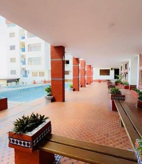 Oued Laou Apartment | Luxury