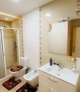 Oued Laou Apartment | Luxury