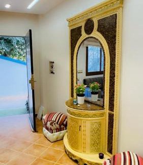 Oued Laou Apartment | Luxury
