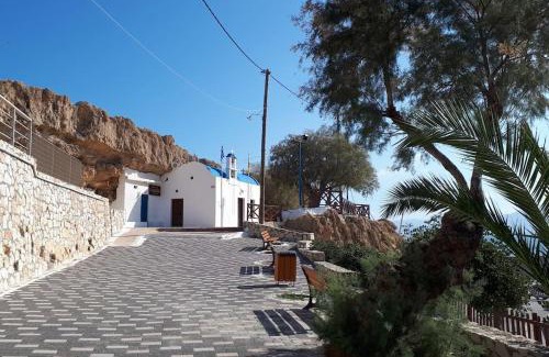 Limenas Chersonisou House | Luxury Maisonette Danai next to the sea