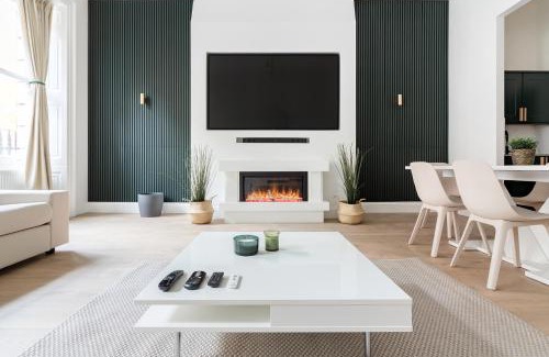 Marylebone Apartment | Luxury Majestic Apartment in Marylebone