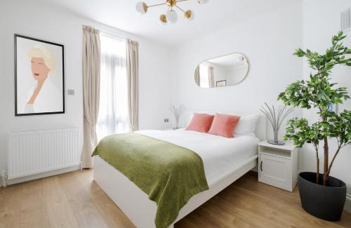 Marylebone Apartment | Luxury Majestic Apartment in Marylebone