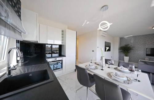 Zadar Apartment | Luxury Majpruz Suites I