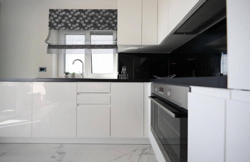 Zadar Apartment | Luxury Majpruz Suites I
