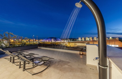 Zadar Apartment | Luxury Majpruz Suites I