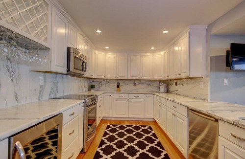 Sunset Beach Condo | Luxury Mansions by the Sea Condo