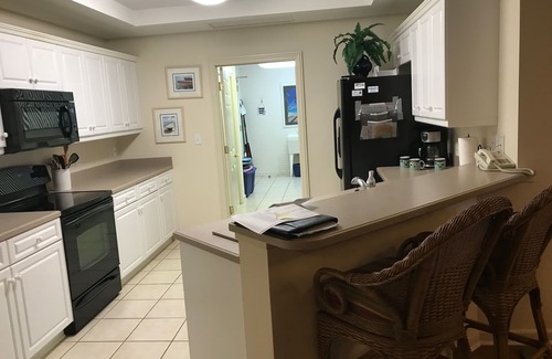 Arcadian Shores Condo | Luxury Margate 4bdrm condo in Kingston Resorts! Book now-reserve your vacation!