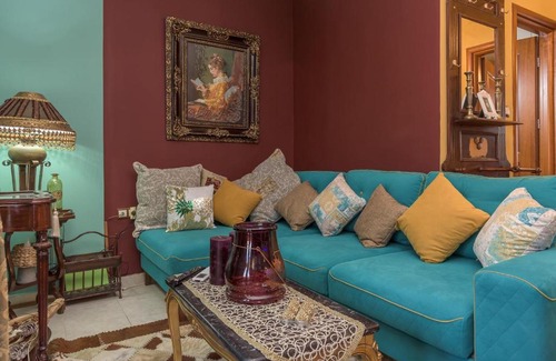 Alexandroupoli Apartment | Luxury Marina Apartment in Alexandroupolis