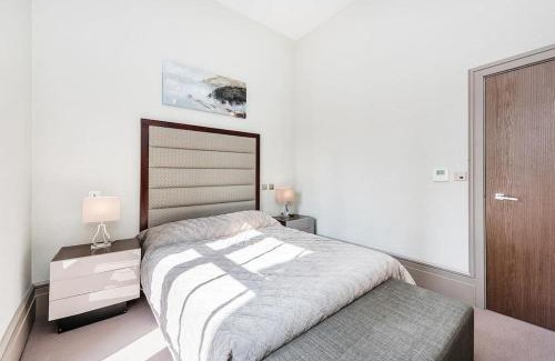 Bryanston and Dorset Square Apartment | Luxury Marylebone Apartment M1