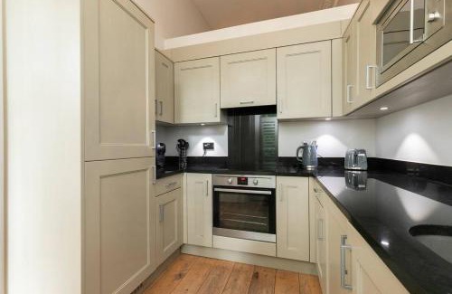 Bryanston and Dorset Square Apartment | Luxury Marylebone Apartment M2